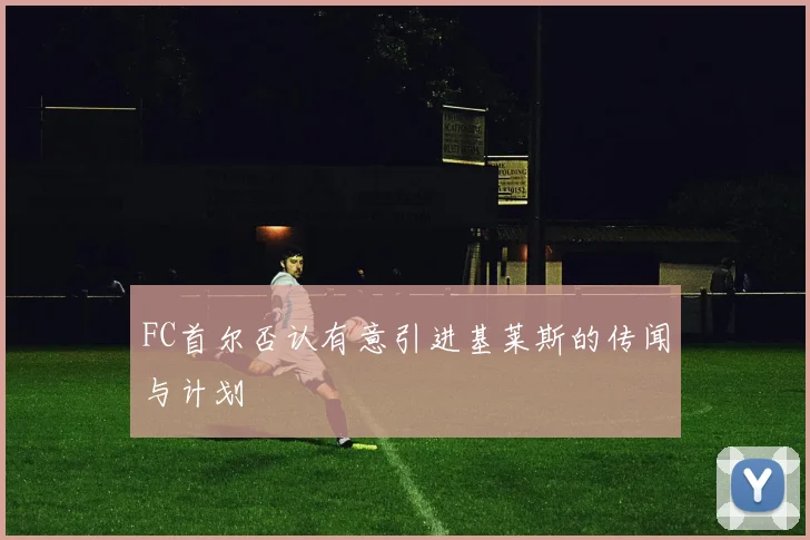 FC首尔否认有意引进基莱斯的传闻与计划